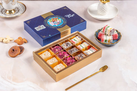 Dry Fruit Assorted Delight