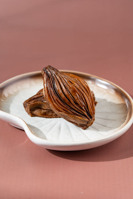 Chocolate Mix Dry Fruit Baklava