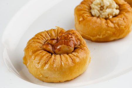 Bharat Baklava Sweets