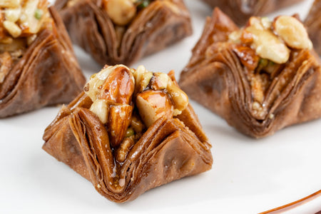 Hyderabad's Sweet