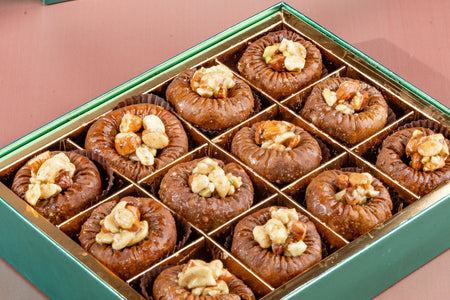 Why Bharat Baklava is Your Perfect Christmas Gifting Option