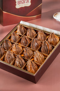 Bharat Baklava's Chocolate & Festive Collection!