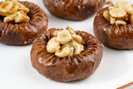 Bhaklava Sweet