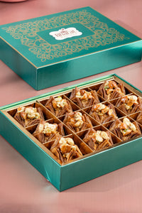 Why Bharat Baklava is the Best Baklava in India