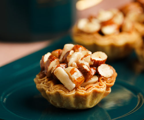 Load image into Gallery viewer, Almond Tart
