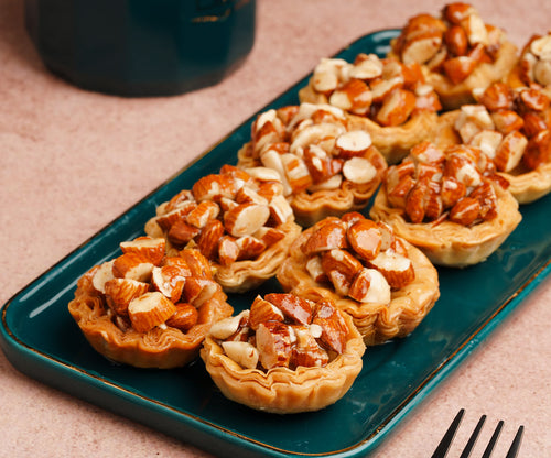 Load image into Gallery viewer, Almond Tart
