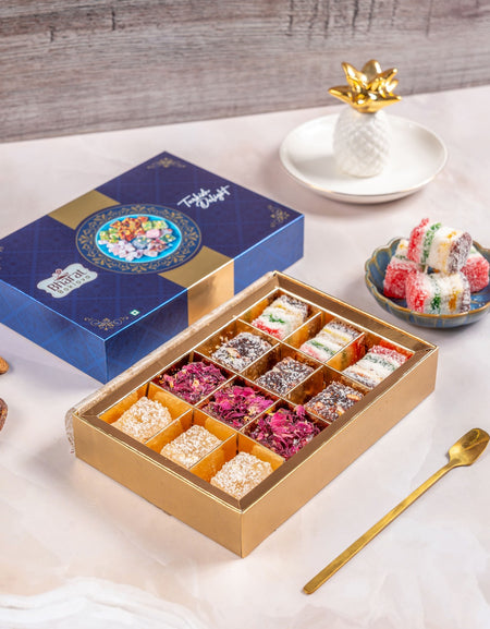 Dry Fruit Assorted Delight