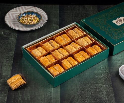 Load image into Gallery viewer, Baklava Finger
