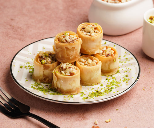 Load image into Gallery viewer, Baklava Nest
