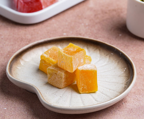 Load image into Gallery viewer, Plain Mango delight
