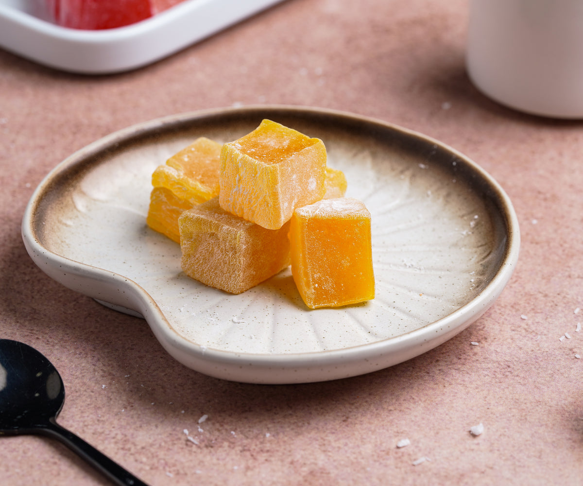 Plain Mango delight
