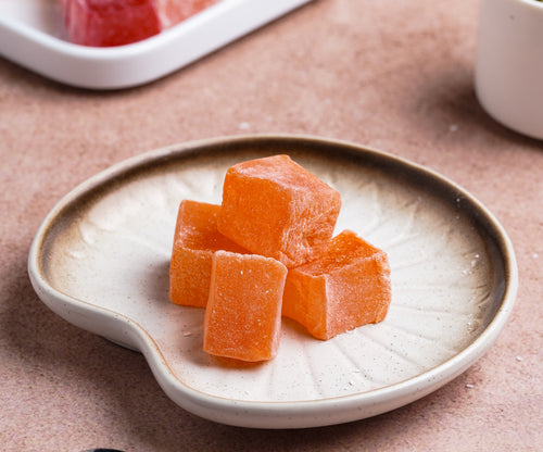 Load image into Gallery viewer, Plain orange delight
