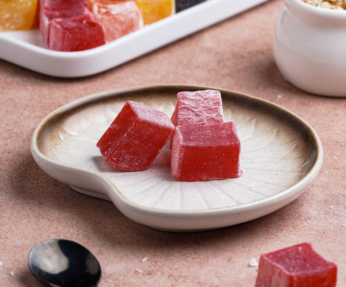 Load image into Gallery viewer, Plain pomegranate delight
