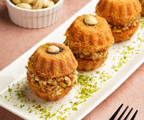 Load image into Gallery viewer, Sandwich baklava
