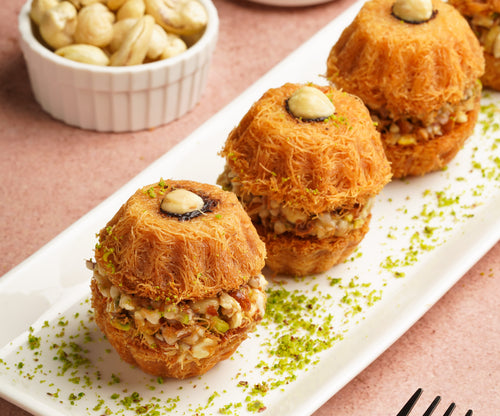 Load image into Gallery viewer, Sandwich baklava
