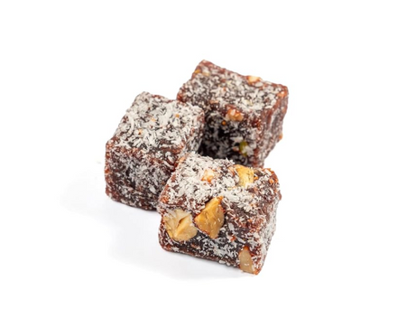 Anjeer Almond Delight